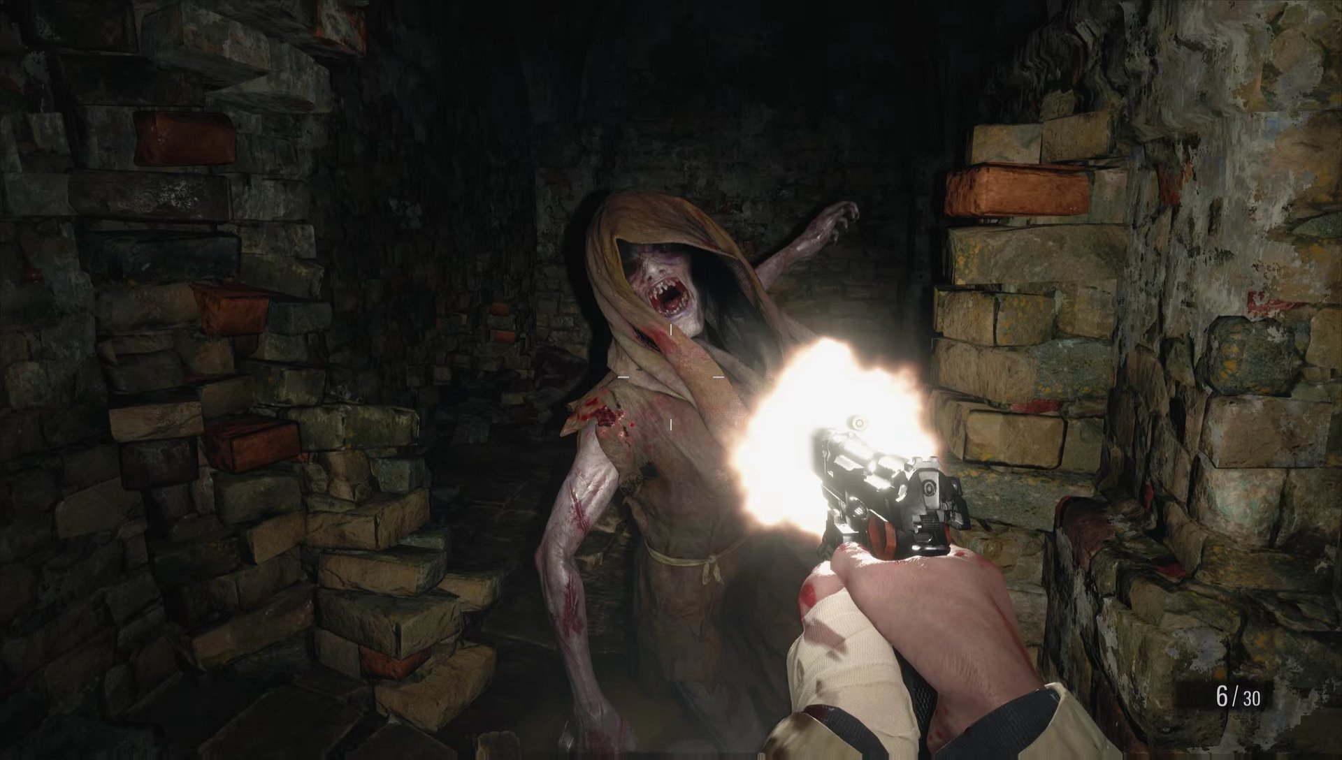 Resident Evil Village
